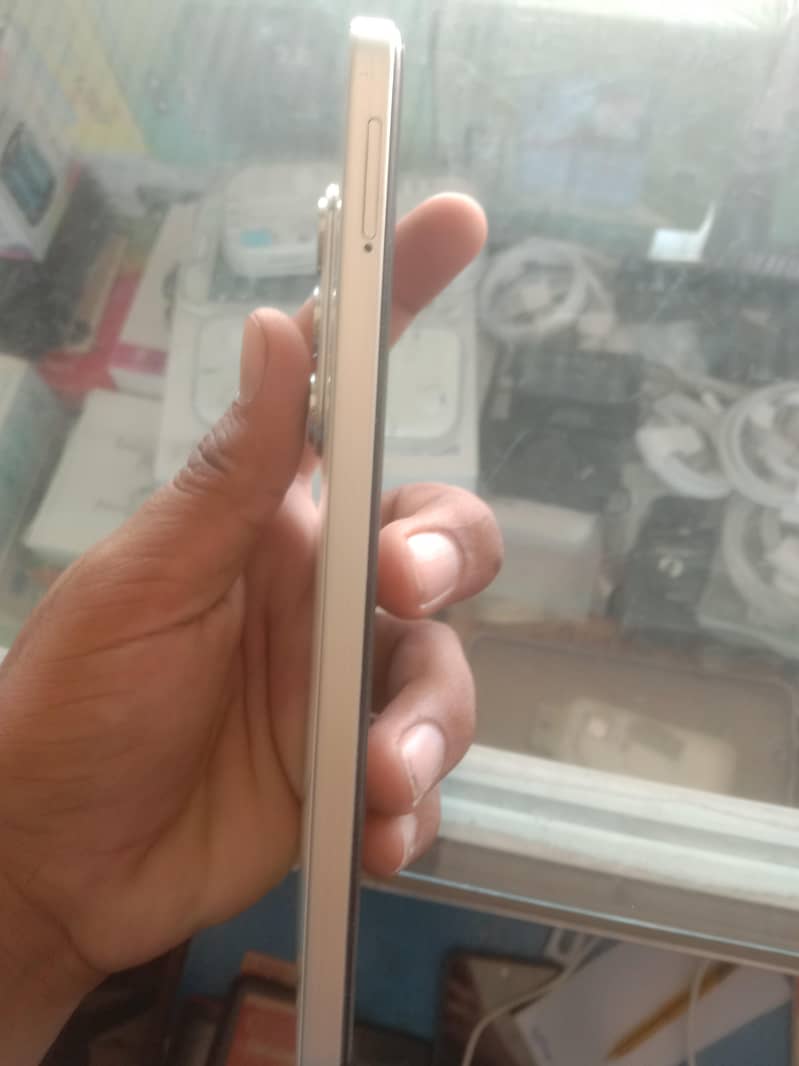 Itel S25 2