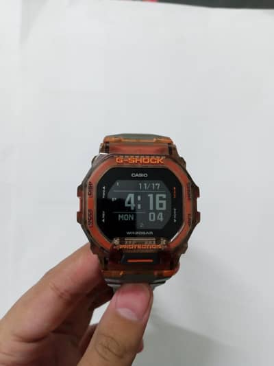 Casio G-Shock GBD-200SM