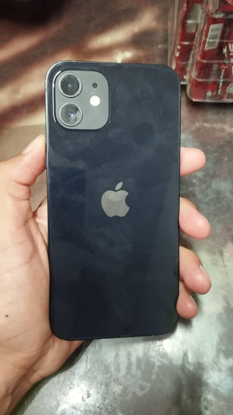 iPhone 12 1