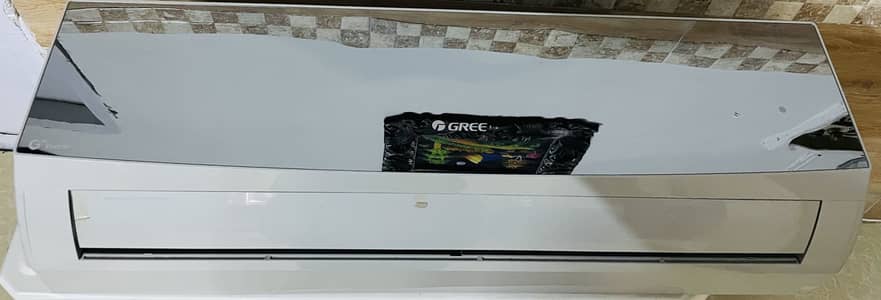 Gree inverter ac