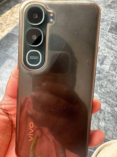 vivo y 21d  6 128  box ni hy waranty 8 ma