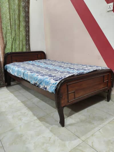 Single Bed