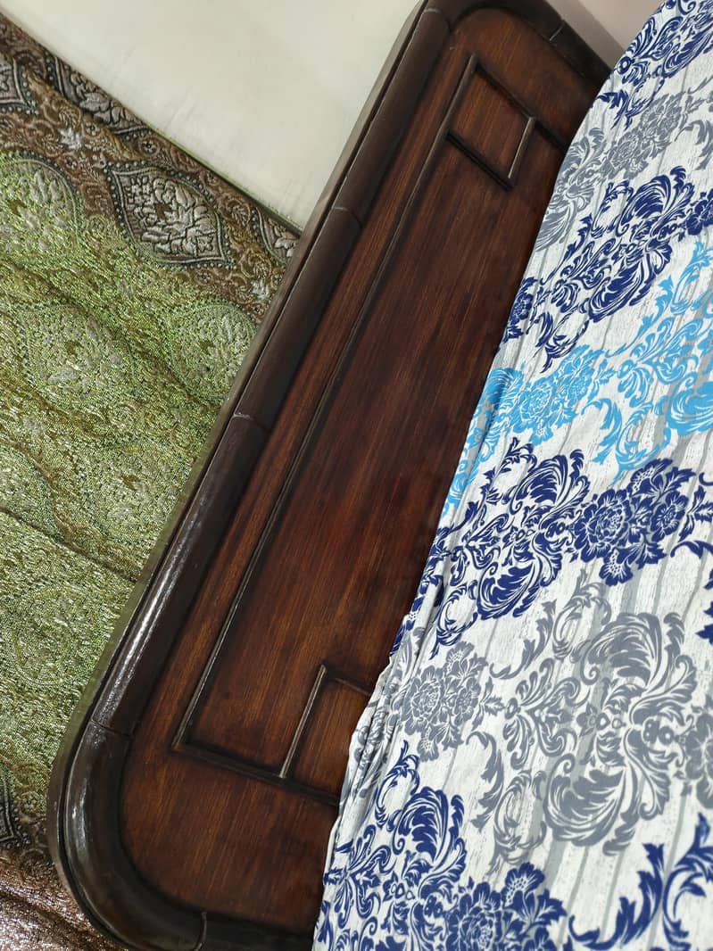 Single Bed 3