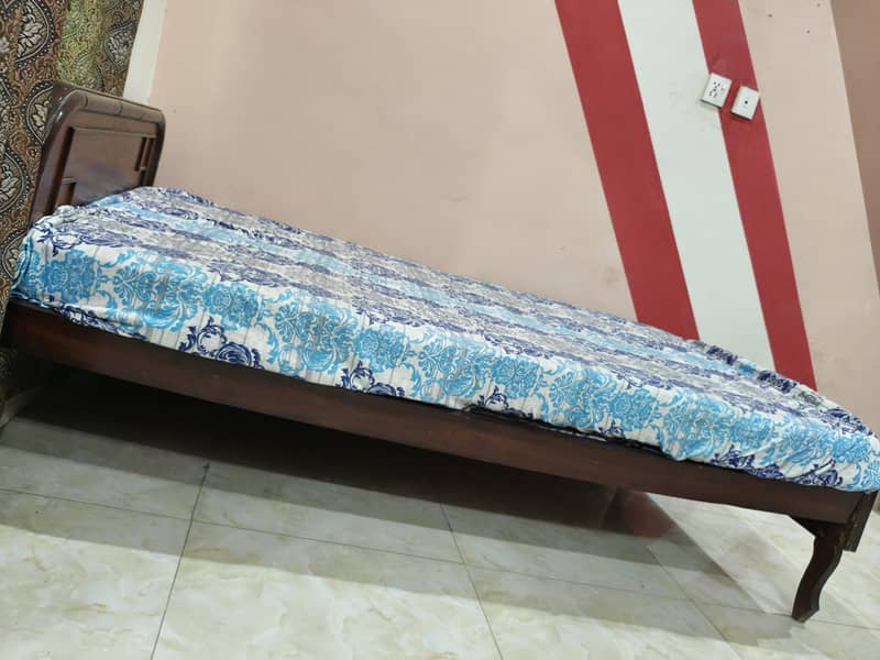 Single Bed 4