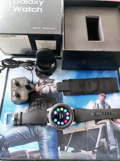 samsung galaxy watch s4 complete