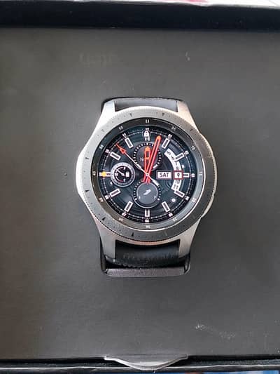 samsung galaxy watch s4 complete