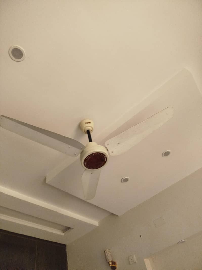 Fan ceiling 2