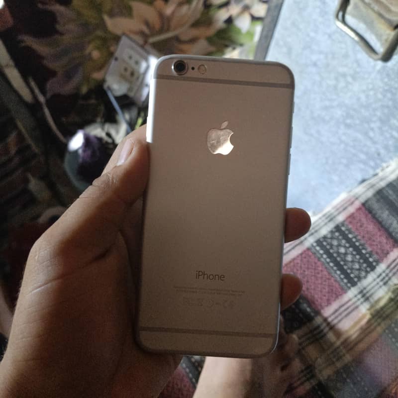 iphone 6 0