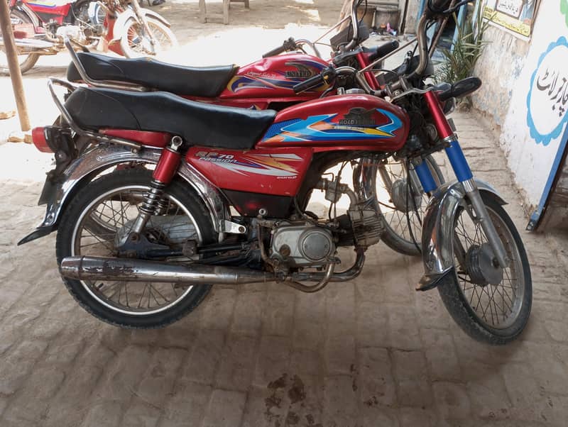 best condition 1