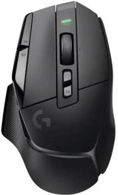 LOGITECH G502X WIRELESS BOX PACK