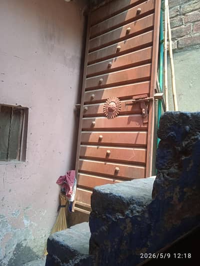 lohay Ka darwaza 03224046137