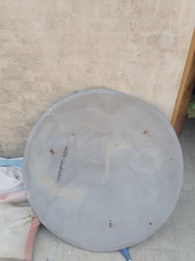 TV dish for sale