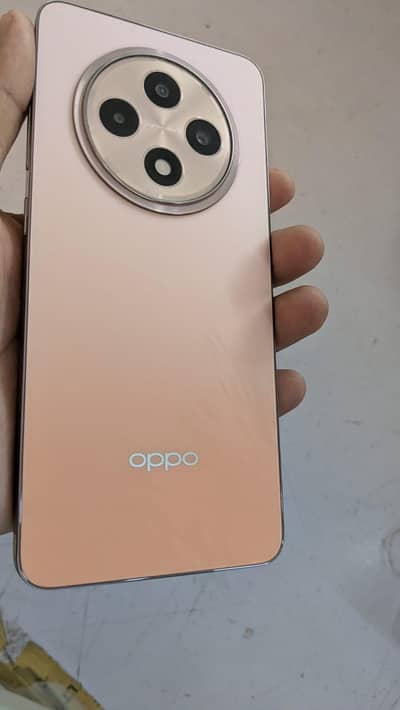 Oppo reno 12