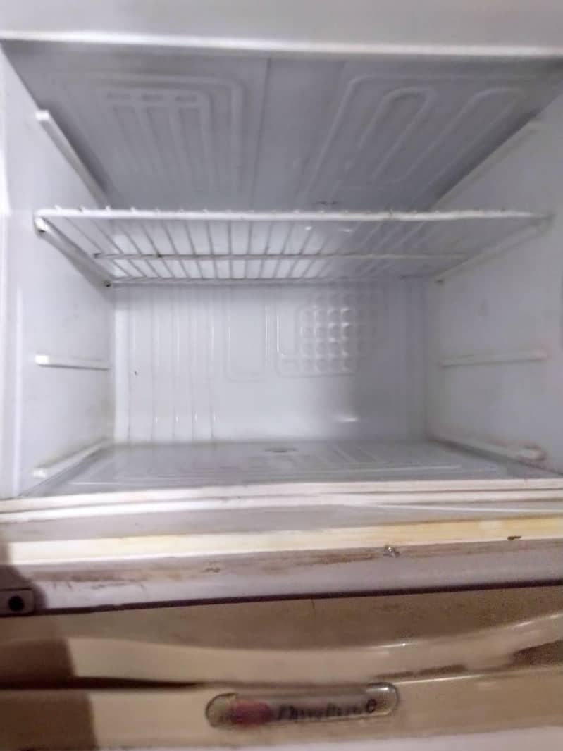Dawlance Fridge 5