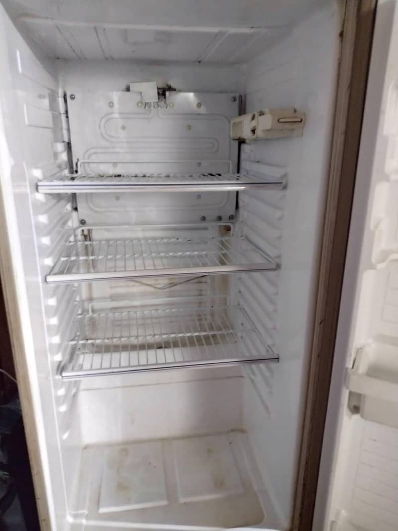 Dawlance Fridge 6