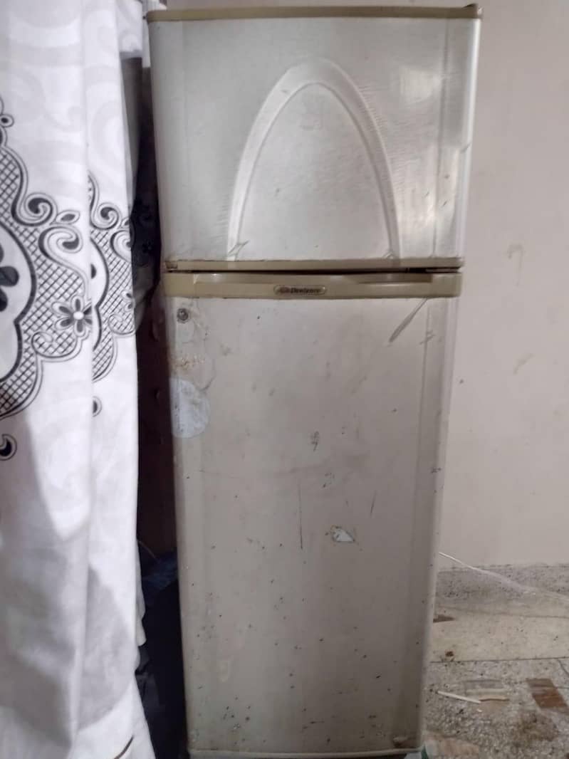 Dawlance Fridge 7