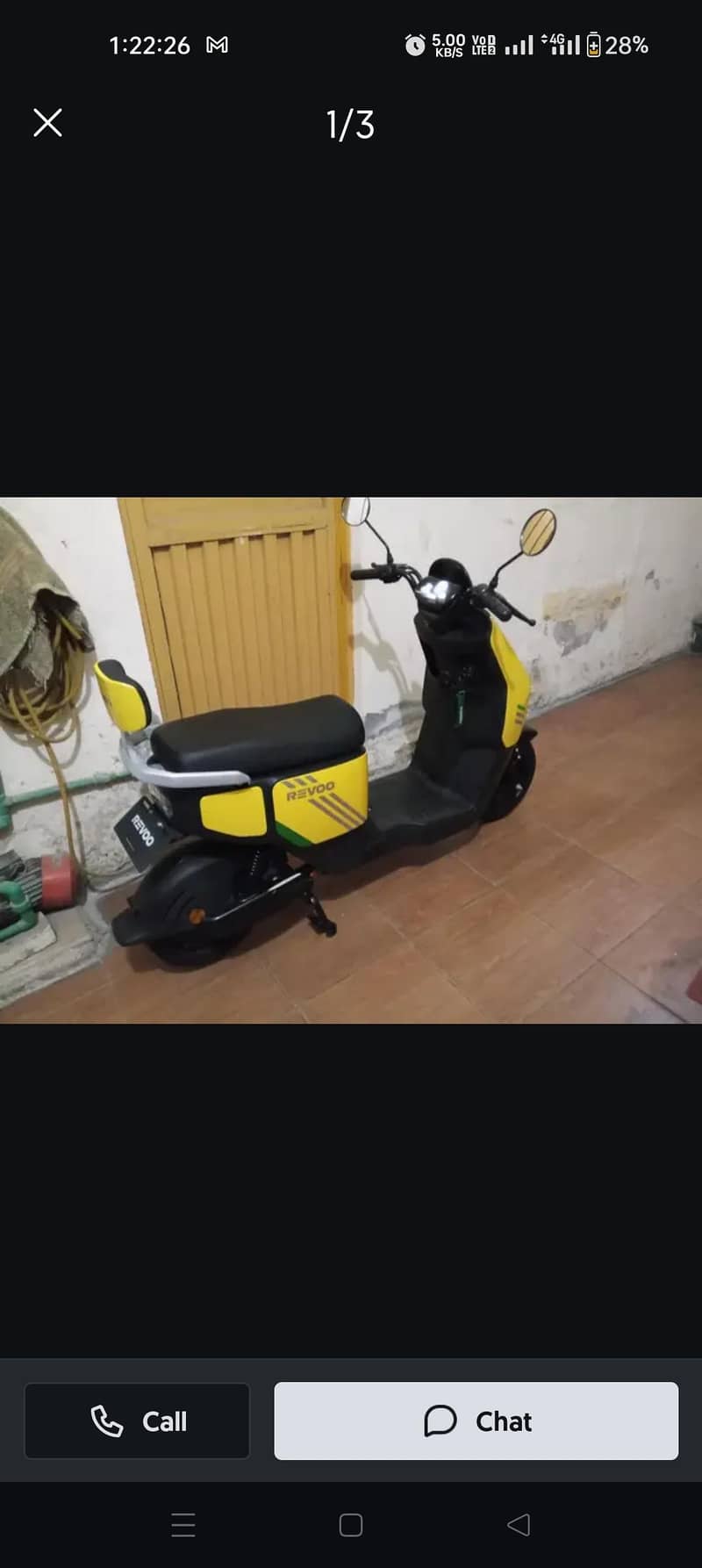 Revoo A10 0