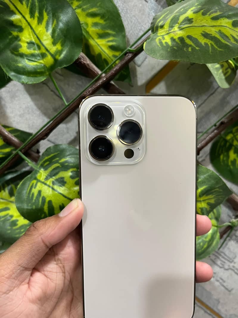 Iphone 14 pro max 2