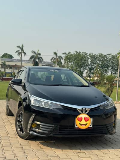 Toyota Corolla Gli 1.3 VVTi (2020) model