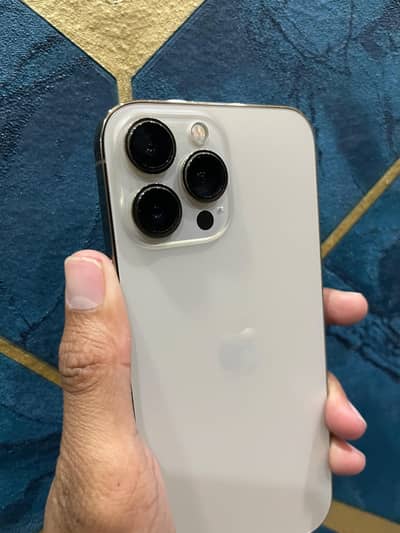 Iphone 14proMax (Mdm)