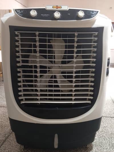 AIR COOLER SUPER ASIA ECM 6500 PLUS Air Cooler_Excellent condition