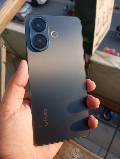 Vivo V60
