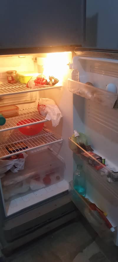 pel refrigerator