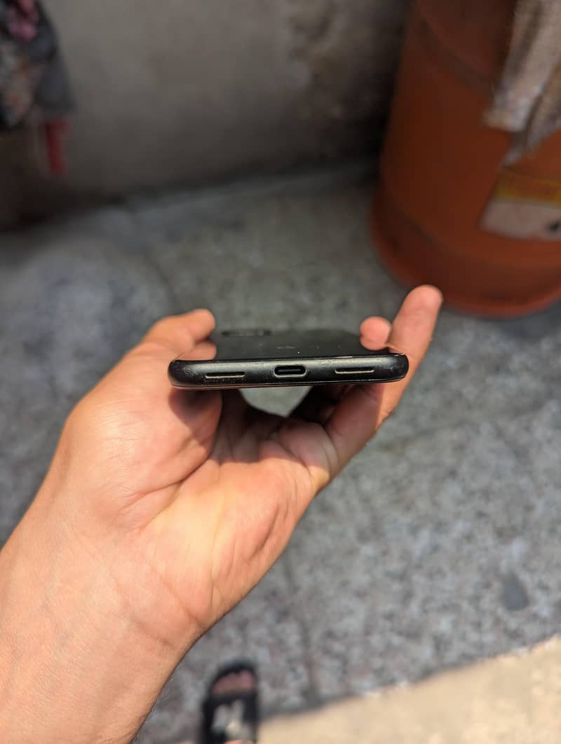 Google pixel 4 1