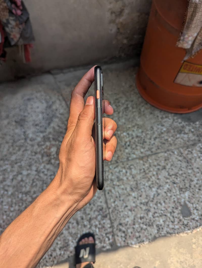Google pixel 4 2