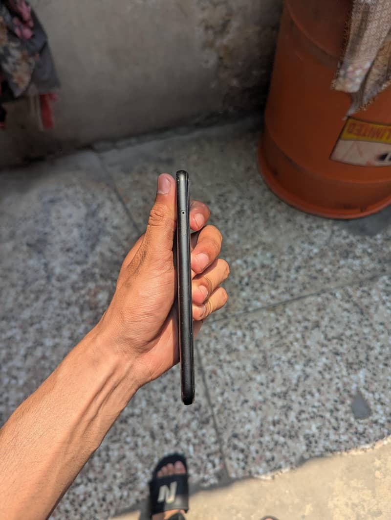 Google pixel 4 4
