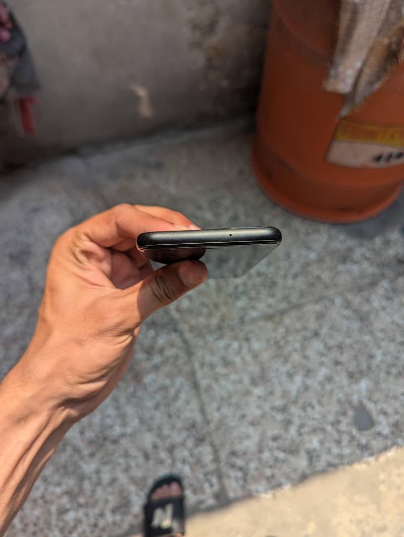 Google pixel 4 5