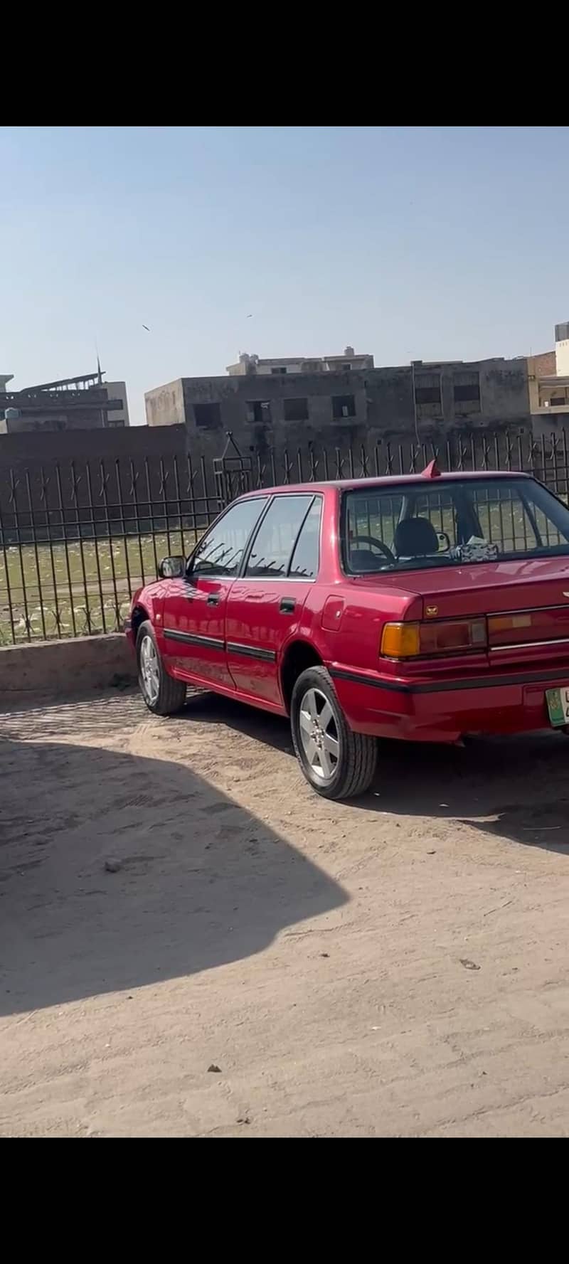civic 1990 1