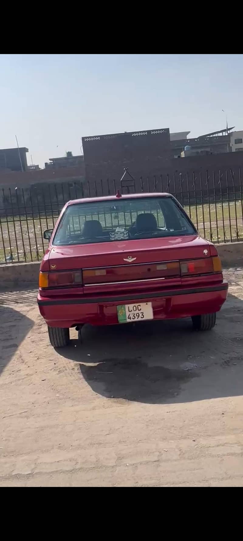 civic 1990 3
