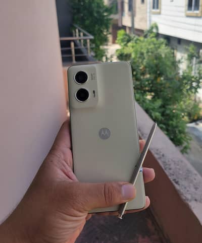 Motorola g stylus 2024 sim locked | 8/128 / Gaming device
