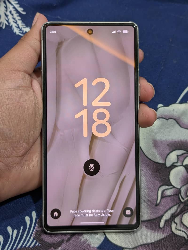 Google Pixel 7 2