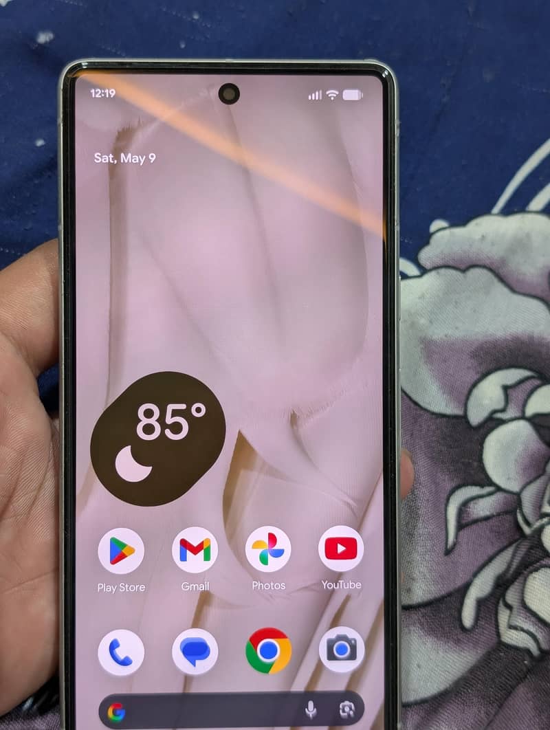 Google Pixel 7 5