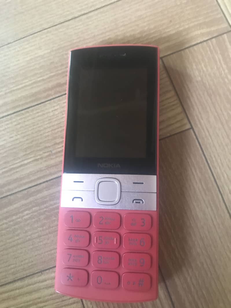 Nokia 0