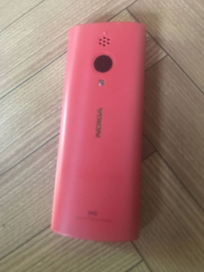 Nokia 1