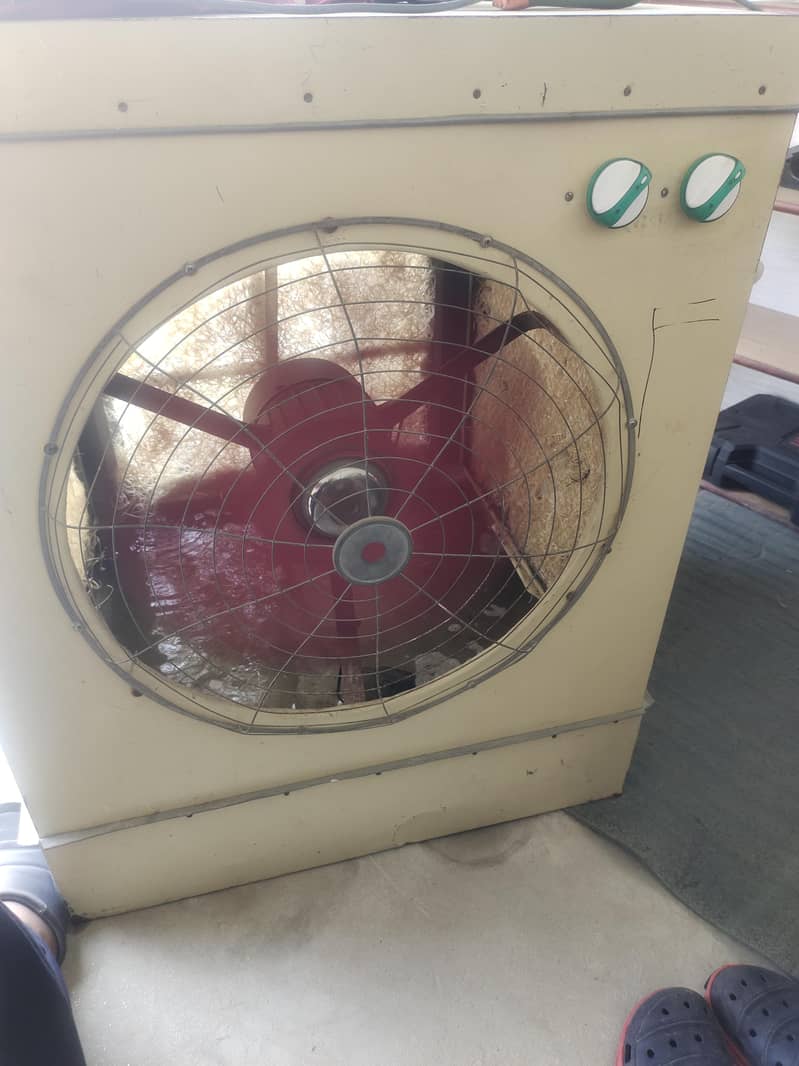 air cooler 0
