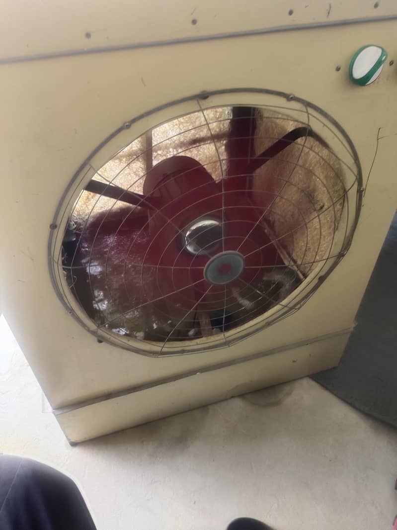 air cooler 2