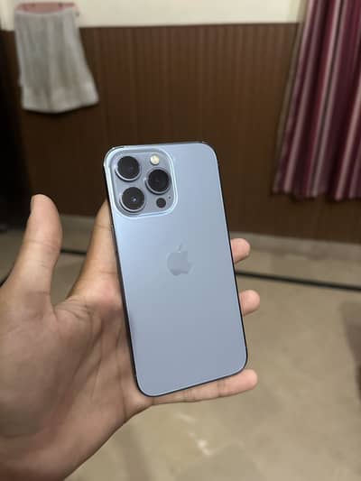 Iphone 13 pro