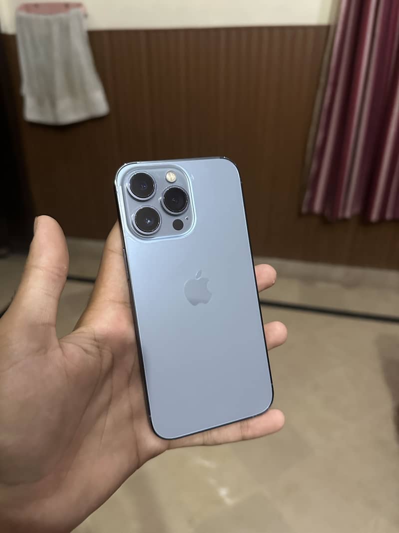 Iphone 13 pro 0