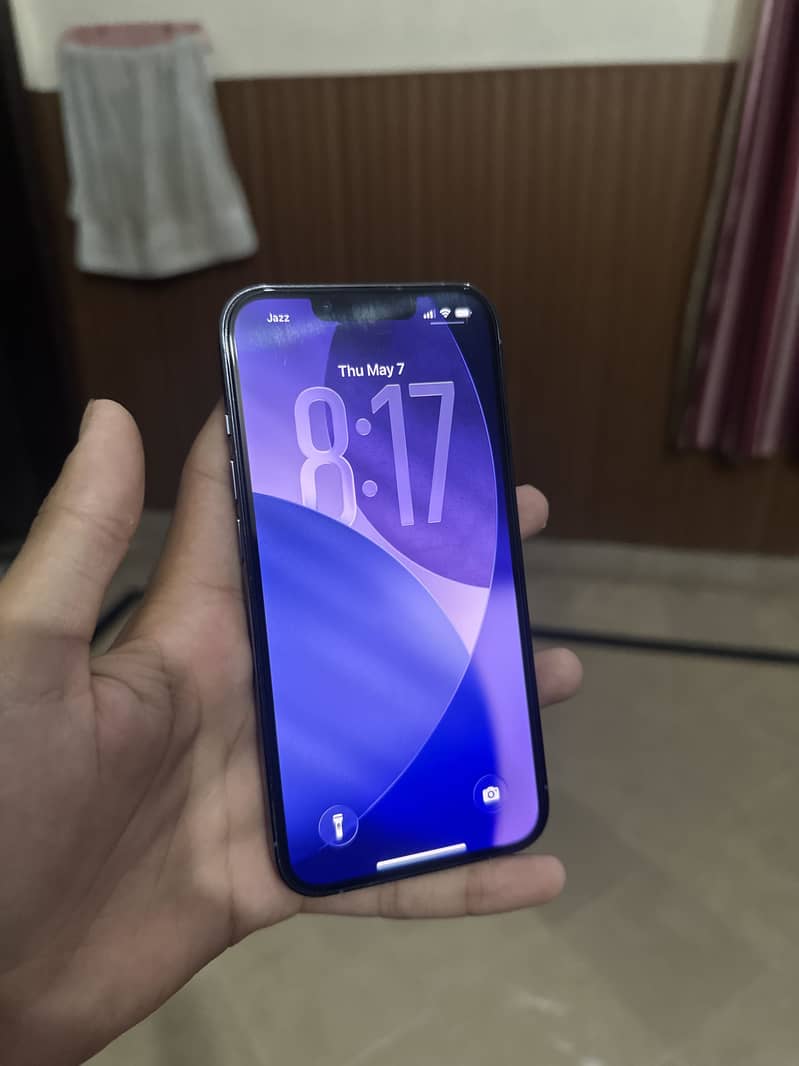 Iphone 13 pro 1