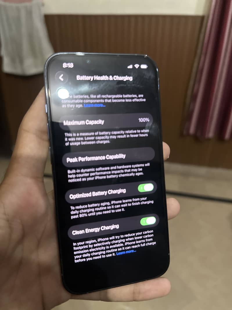 Iphone 13 pro 2