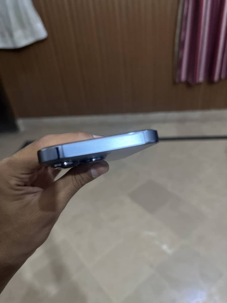 Iphone 13 pro 5