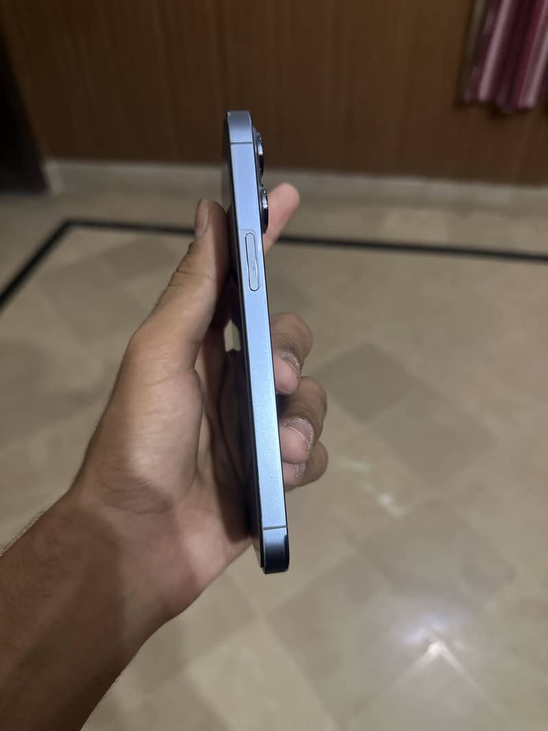 Iphone 13 pro 6