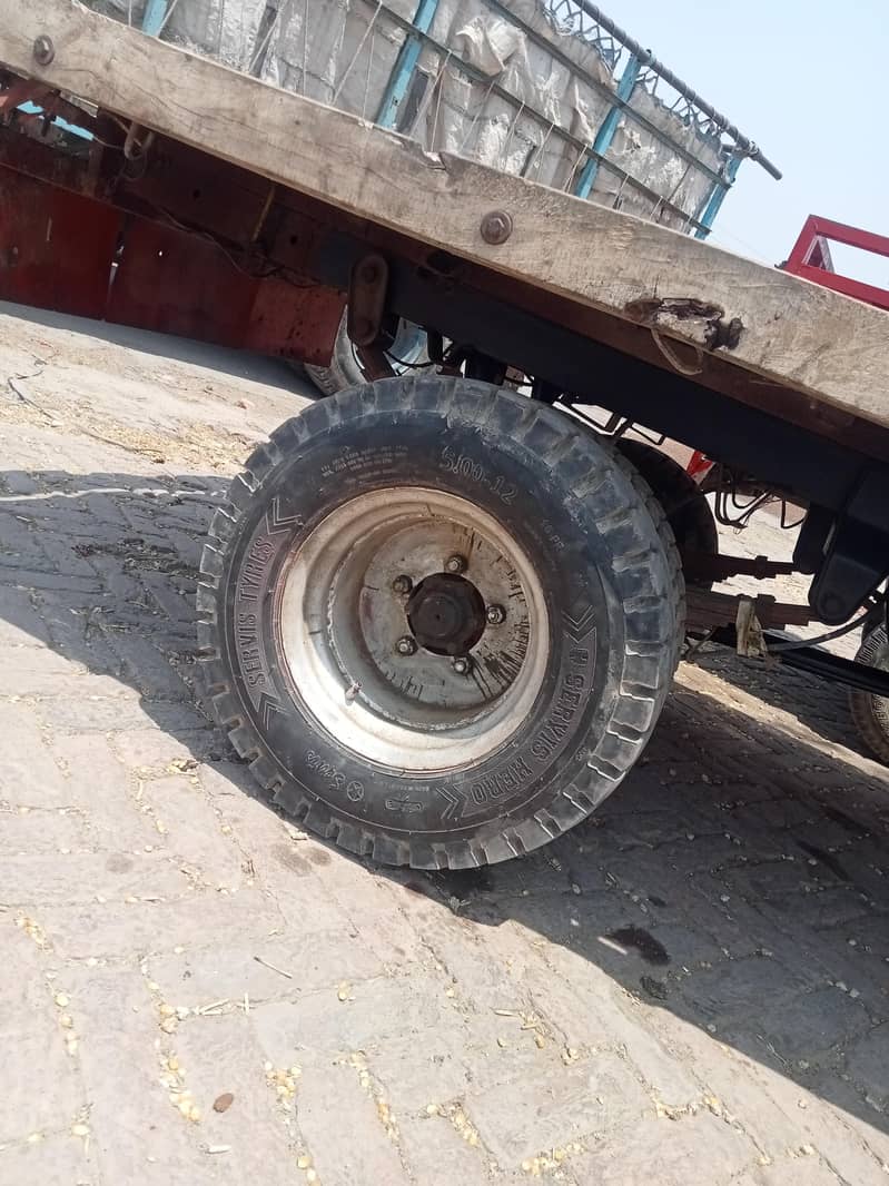 loader200cc hispeed 3