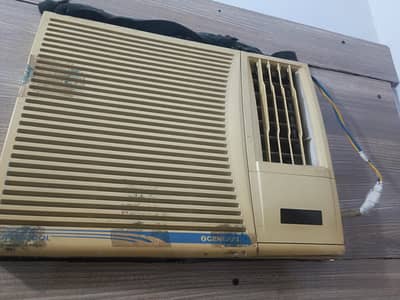 General window AC for sale