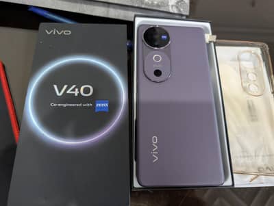 Vivo V40