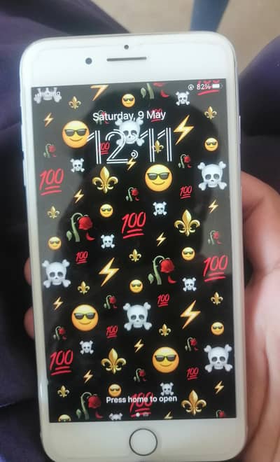 8 plus for sale